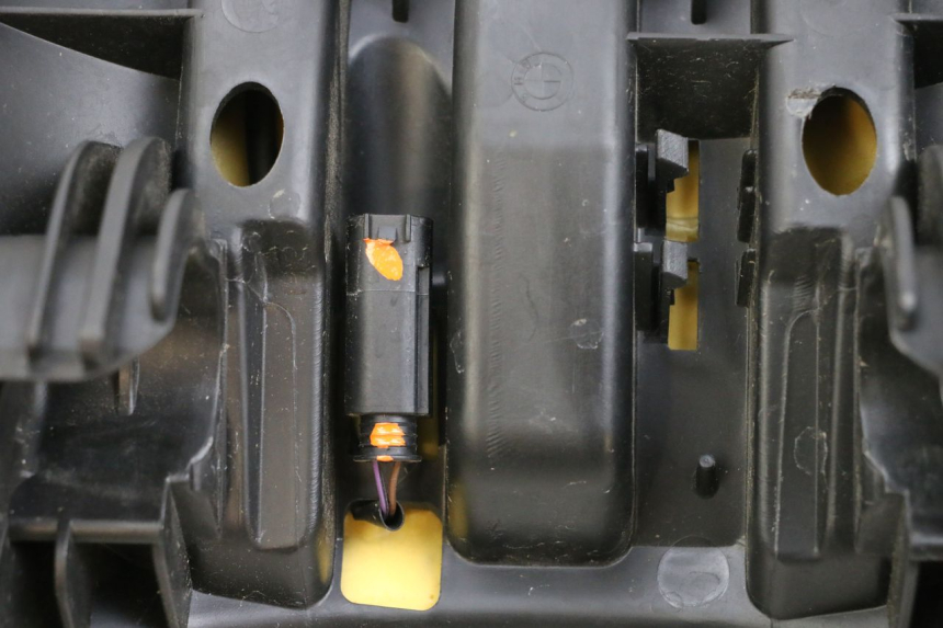 photo de FRONT SEAT BMW R GS 1250 (2021 - 2024) - Component zoom