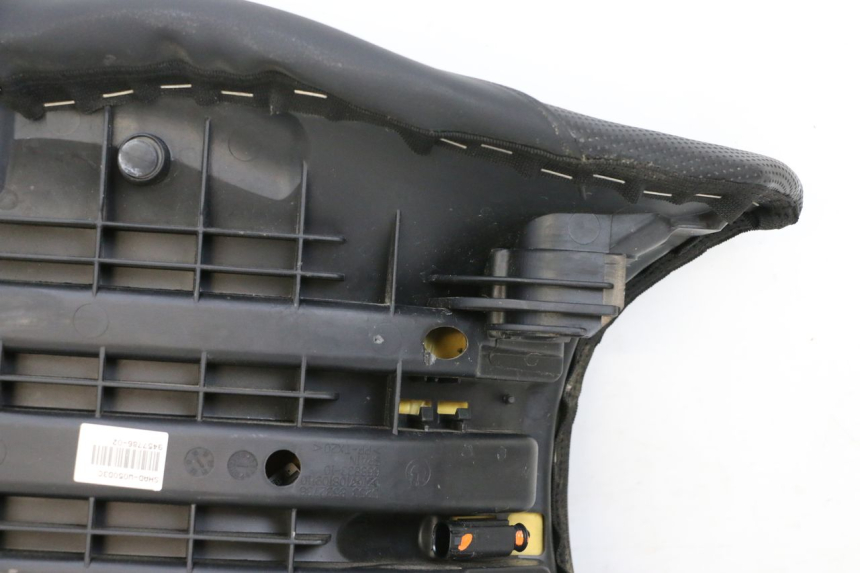 photo de FRONT SEAT BMW R GS 1250 (2021 - 2024) - Supplementary product photo