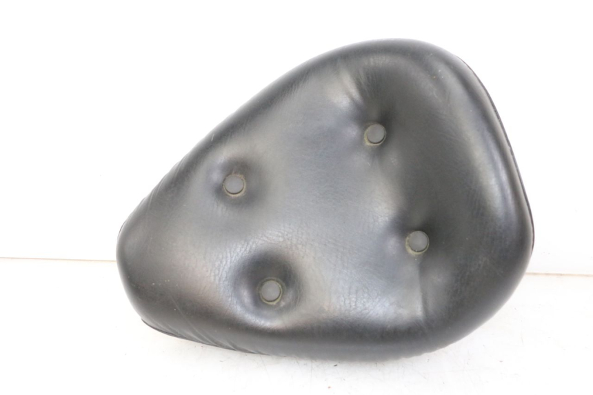 photo de FRONT SEAT REGAL RAPTOR RAXTER 2 125 (2007 - 2015) - Zoom on usage condition