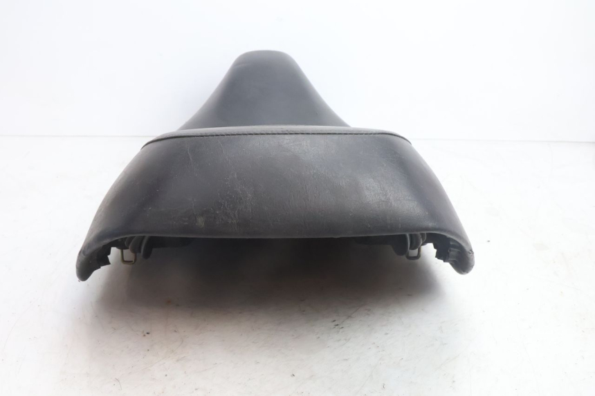 photo de FRONT SEAT DAELIM S2 125 (2006 - 2007) - Technical close-up