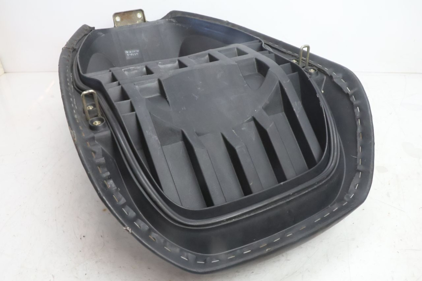 photo de FRONT SEAT DAELIM S2 125 (2006 - 2007) - Product overview