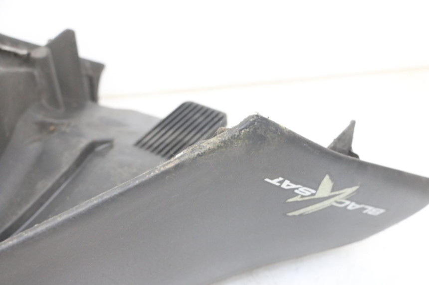 photo de FRONT SEAT PEUGEOT SATELIS COMPRESSOR K15 125 (2006 - 2009) - Product overview