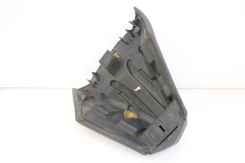 photo de FRONT SEAT PEUGEOT SATELIS 125 (2013 - 2018) - Alternative perspective