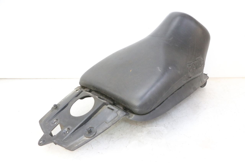 photo de FRONT SEAT APRILIA SR R 2T LC 50 (2018 - 2021) - Alternative angle