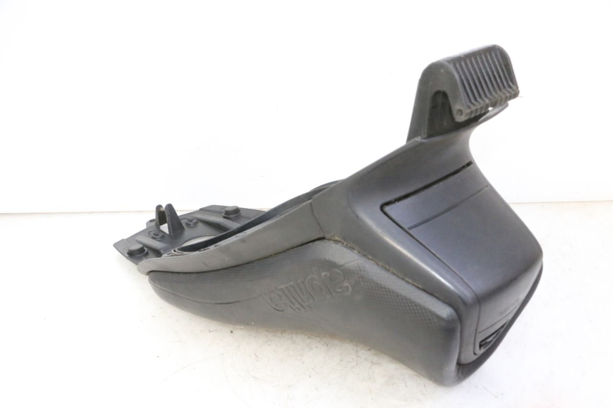 photo de FRONT SEAT APRILIA SR R 2T LC 50 (2018 - 2021) - Zoom on usage condition