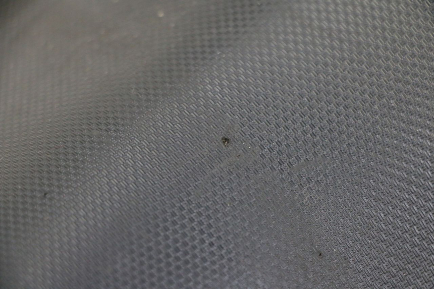 photo de FRONT SEAT SUZUKI SV S 650 (2003 - 2009) - Alternative perspective