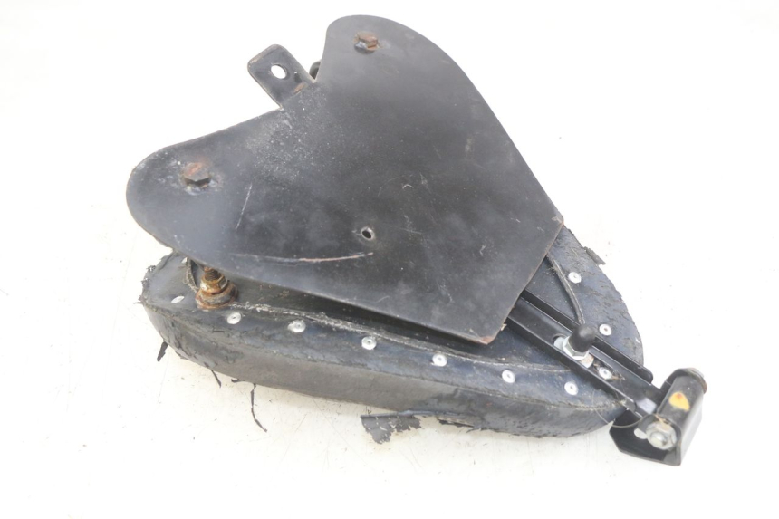 photo de FRONT SEAT DAELIM VL DAYSTAR 125 (2000 - 2011) - Component detail