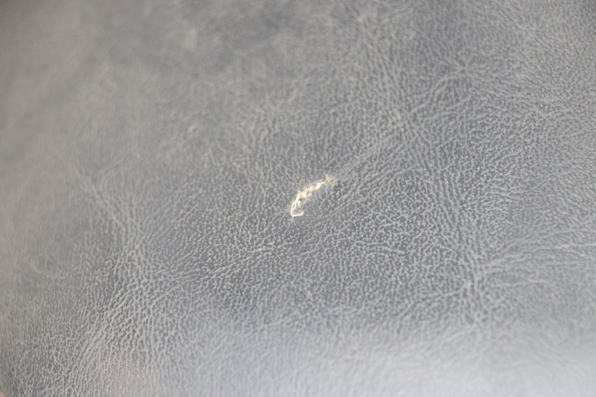 photo de FRONT SEAT DAELIM VL DAYSTAR 125 (2000 - 2011) - Markings and original references