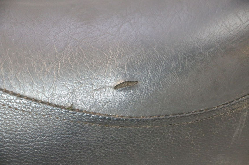 photo de FRONT SEAT YAMAHA XV VIRAGO 535 (1988 - 2004) - Component zoom