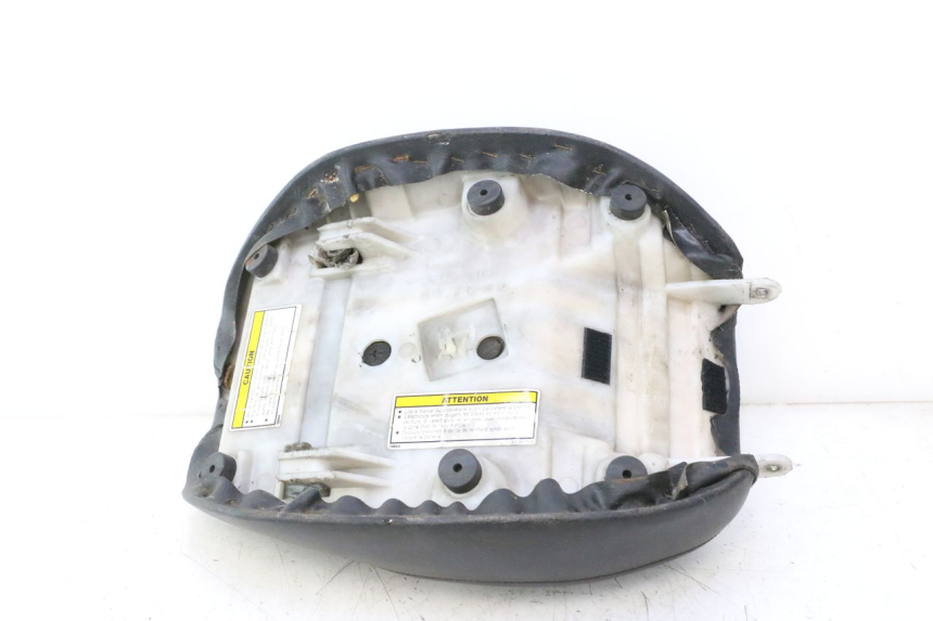 photo de FRONT SEAT YAMAHA XV VIRAGO 535 (1988 - 2004) - Technical close-up