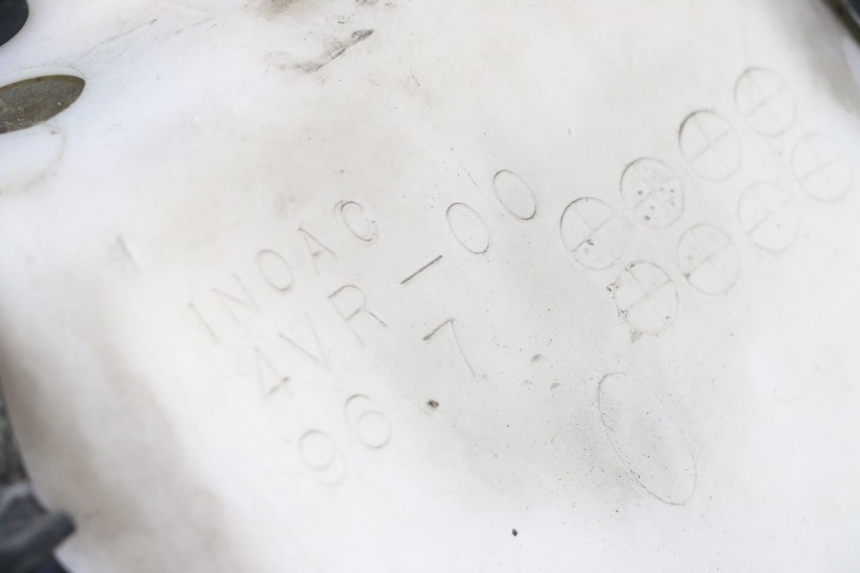 photo de FRONT SEAT YAMAHA XVS DRAG STAR DRAGSTAR 650 (1997 - 2007) - Component detail