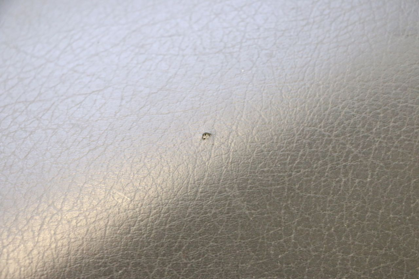 photo de FRONT SEAT YAMAHA YP MAJESTY 125 (1998 - 2001) - Technical close-up