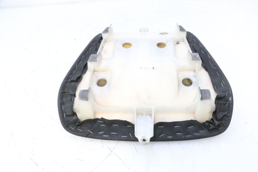 photo de FRONT SEAT KAWASAKI ZX-6R ZX6R 600 (1995 - 1997) - Technical close-up
