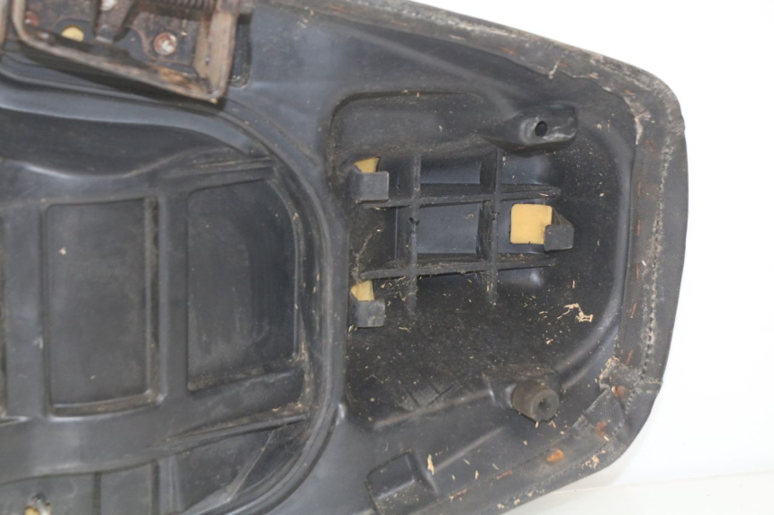 photo de SEAT JONWAY AZTRAL 125 (2008 - 2017) - Additional view of the item