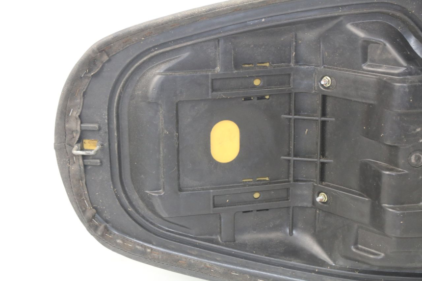 photo de SEAT JONWAY AZTRAL 125 (2008 - 2017) - Component zoom