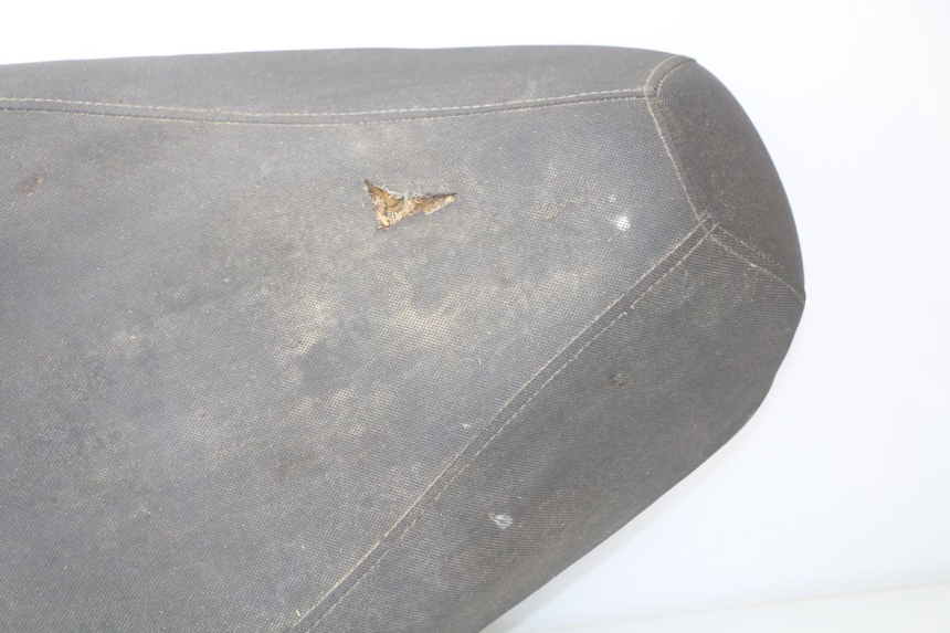 photo de SEAT JONWAY AZTRAL 125 (2008 - 2017) - Detailed visual inspection