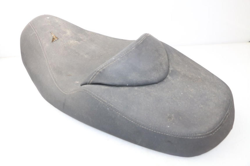 photo de SEAT JONWAY AZTRAL 125 (2008 - 2017) - Zoom on usage condition