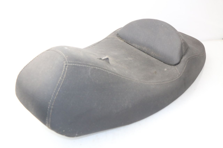 photo de SEAT JONWAY AZTRAL 125 (2008 - 2017) - Fixing points details