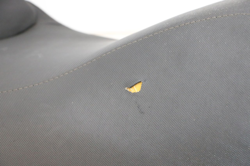 photo de SEAT JONWAY AZTRAL 125 (2008 - 2017) - Additional view of the item