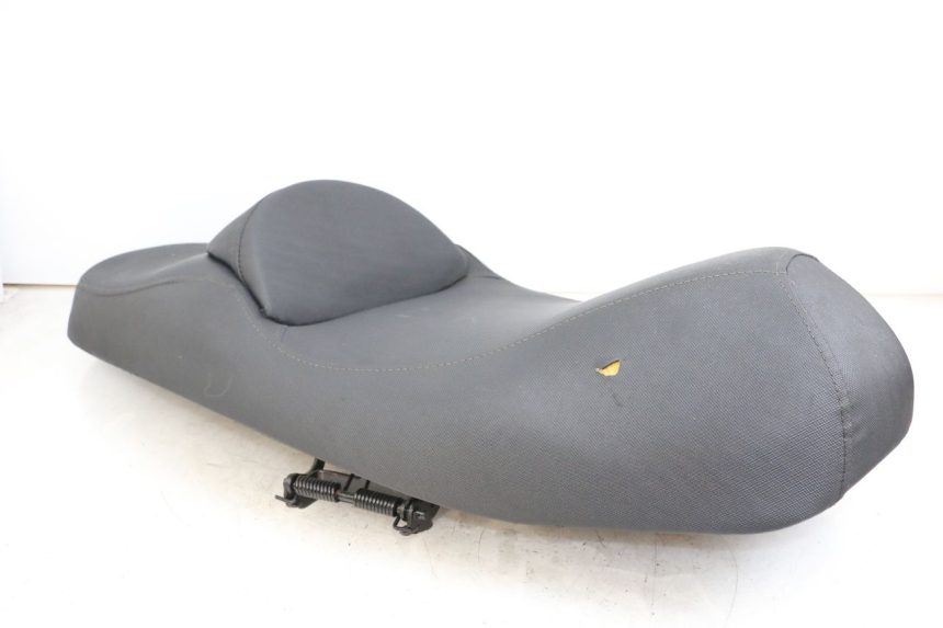 photo de SEAT JONWAY AZTRAL 125 (2008 - 2017) - Distinctive features