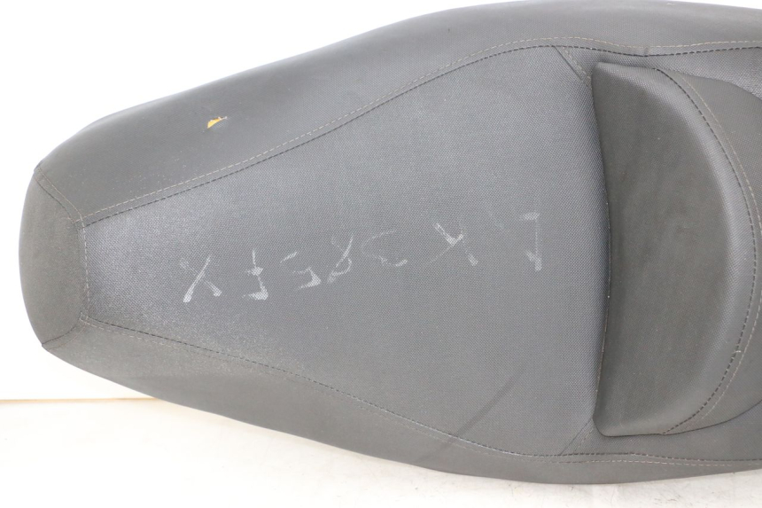 photo de SEAT JONWAY AZTRAL 125 (2008 - 2017) - Supplementary product photo