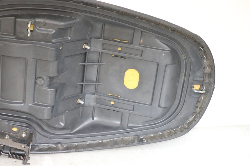 photo de SEAT JONWAY AZTRAL 125 (2008 - 2017) - Technical close-up