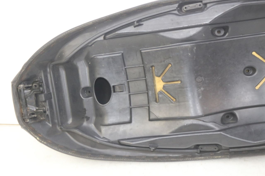 photo de SEAT PIAGGIO BEVERLY 125 (2010 - 2015) - Detailed visual inspection