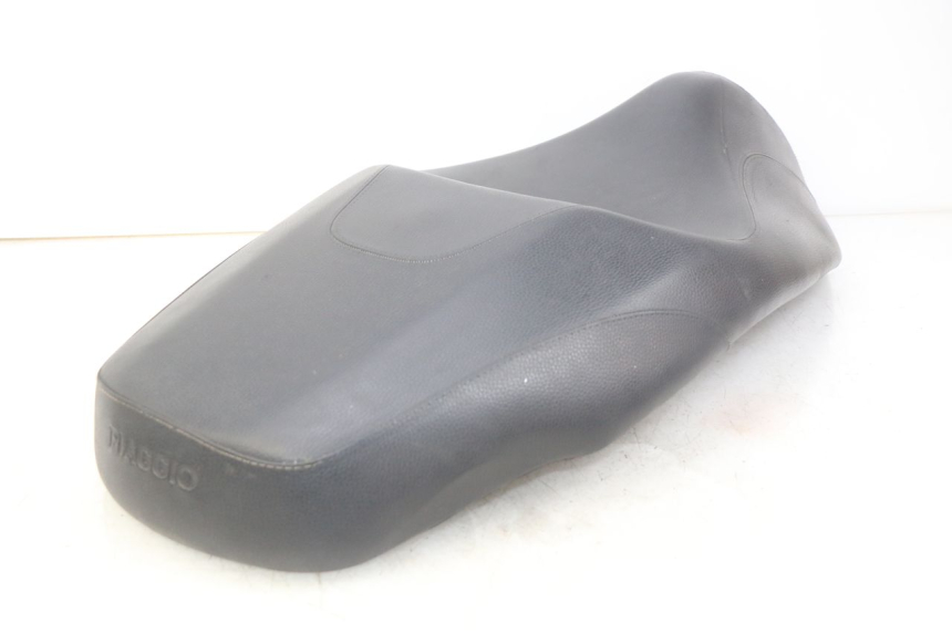 photo de SEAT PIAGGIO BEVERLY 125 (2010 - 2015) - Fixing points details