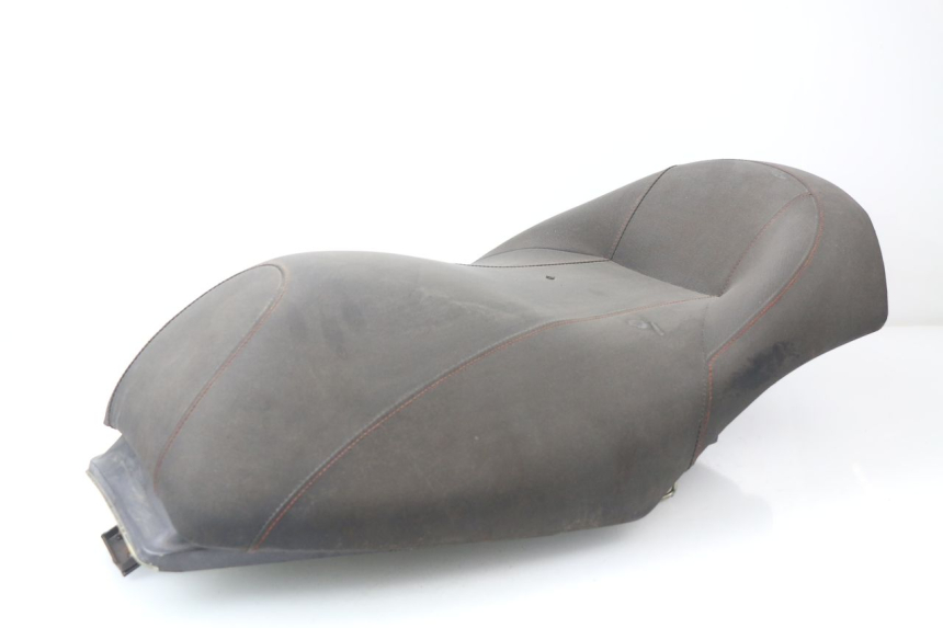 photo de SEAT BHM BHM 125 (2010 - 2014) - Additional view of the item