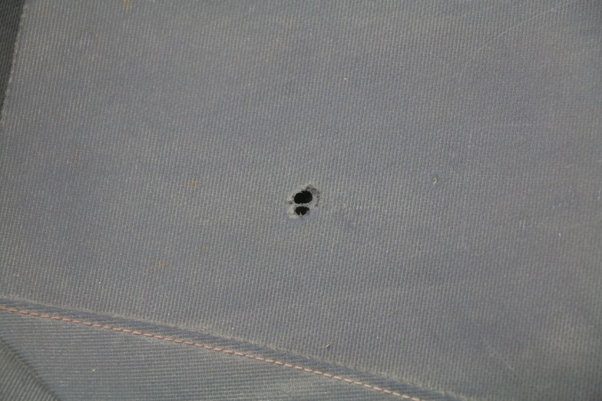 photo de SEAT BHM BHM 125 (2010 - 2014) - Distinctive features