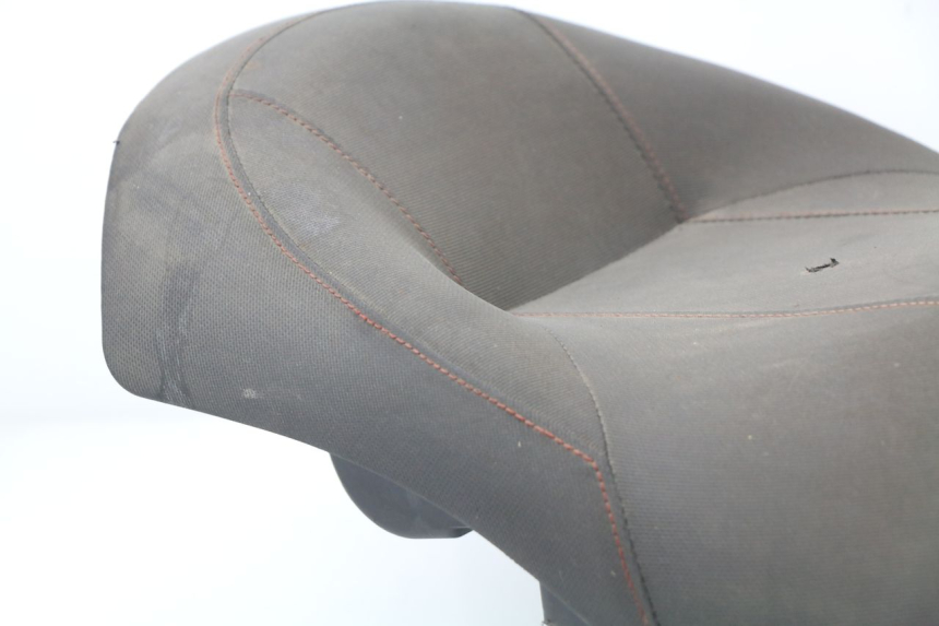 photo de SEAT BHM BHM 125 (2010 - 2014) - Component zoom