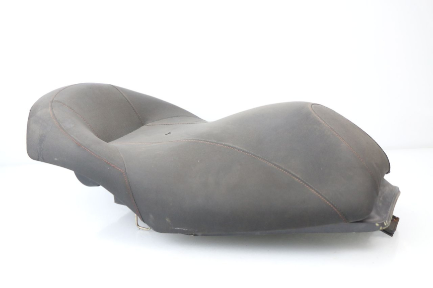 photo de SEAT BHM BHM 125 (2010 - 2014) - Supplementary product photo