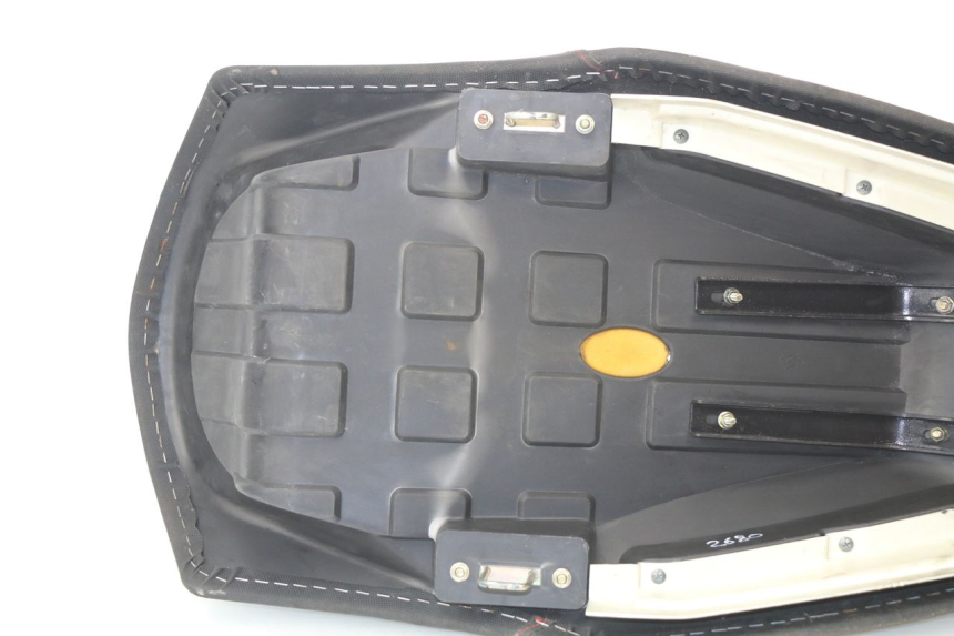 photo de SEAT BHM BHM 125 (2010 - 2014) - Product overview