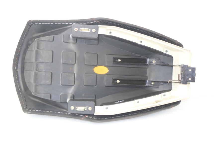 photo de SEAT BHM BHM 125 (2010 - 2014) - Surface and material condition