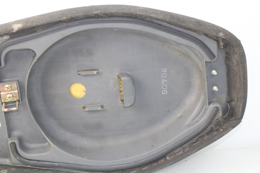 photo de SEAT PGO BIG MAX 50 (2001 - 2009) - Additional view of the item