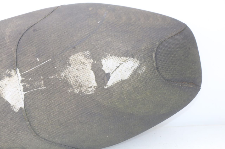 photo de SEAT PGO BIG MAX 50 (2001 - 2009) - High-resolution close-up