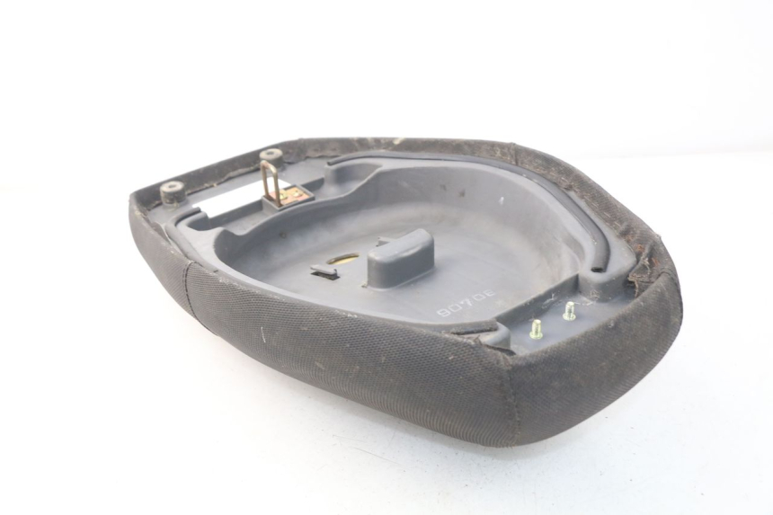 photo de SEAT PGO BIG MAX 50 (2001 - 2009) - Product overview