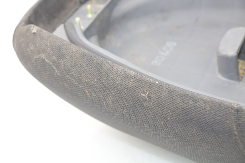 photo de SEAT PGO BIG MAX 50 (2001 - 2009) - Surface and material condition