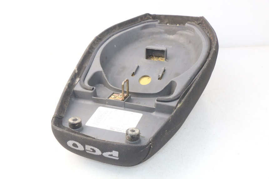 photo de SEAT PGO BIG MAX 50 (2001 - 2009) - Markings and original references