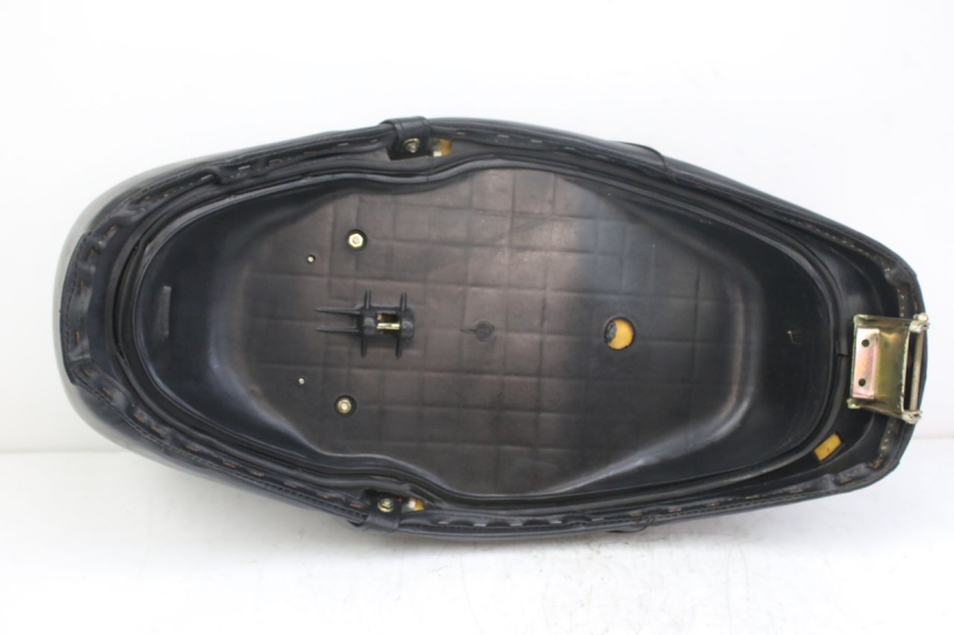 photo de SEAT WILDLANDER BISCUIT 125 (2004 - 2010) - Component detail