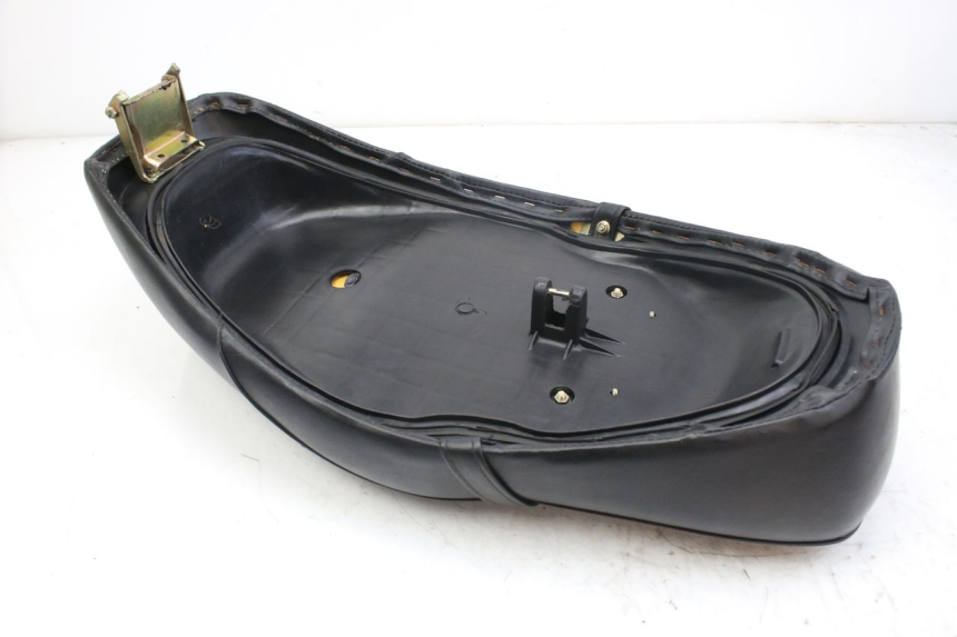 photo de SEAT WILDLANDER BISCUIT 125 (2004 - 2010) - Technical close-up