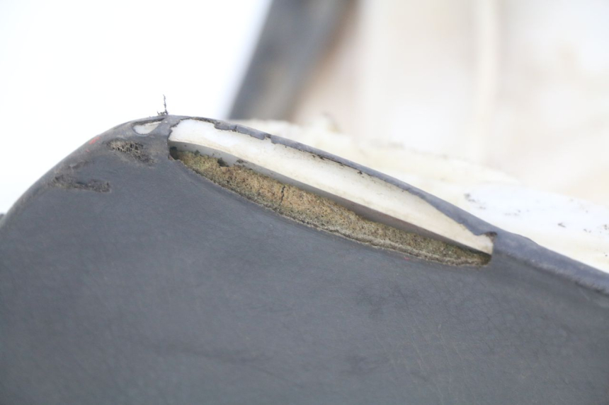 photo de SEAT YAMAHA BLASTER 200 (1987 - 2002) - Distinctive features