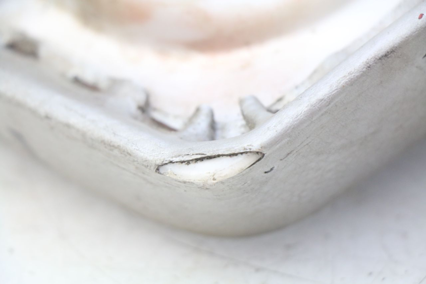 photo de SEAT YAMAHA BLASTER 200 (1987 - 2002) - Focus on structure