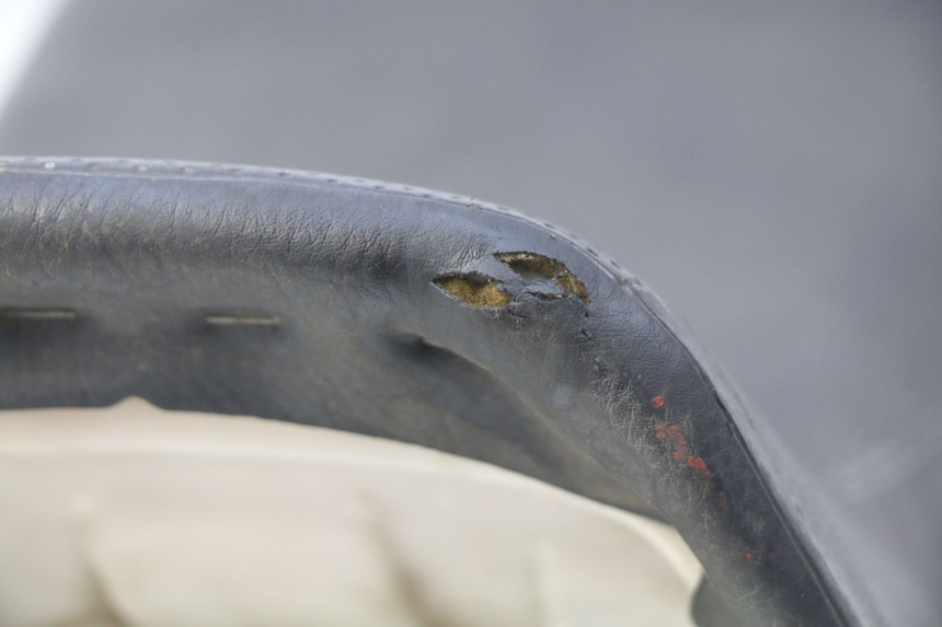 photo de SEAT YAMAHA BLASTER 200 (1987 - 2002) - Zoom on usage condition