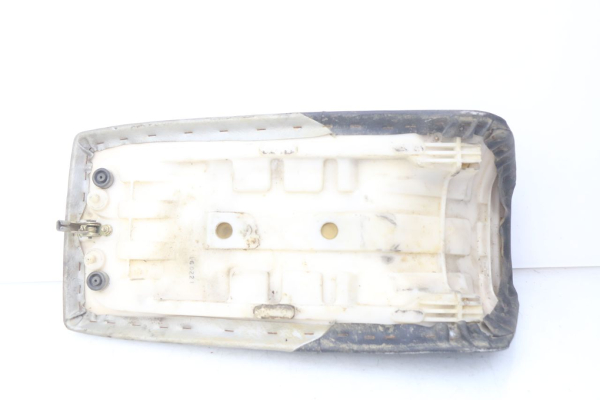 photo de SEAT YAMAHA BLASTER 200 (2003 - 2007) - Distinctive features