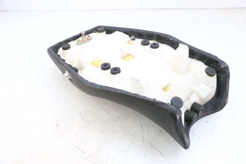 photo de SEAT MAG POWER BOMBERS 4T 50 (2016 - 2026) - Technical close-up