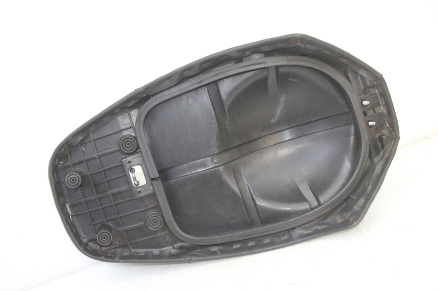 photo de SEAT MBK BOOSTER NEXT GENERATION 50 (1995 - 1998) - Product overview