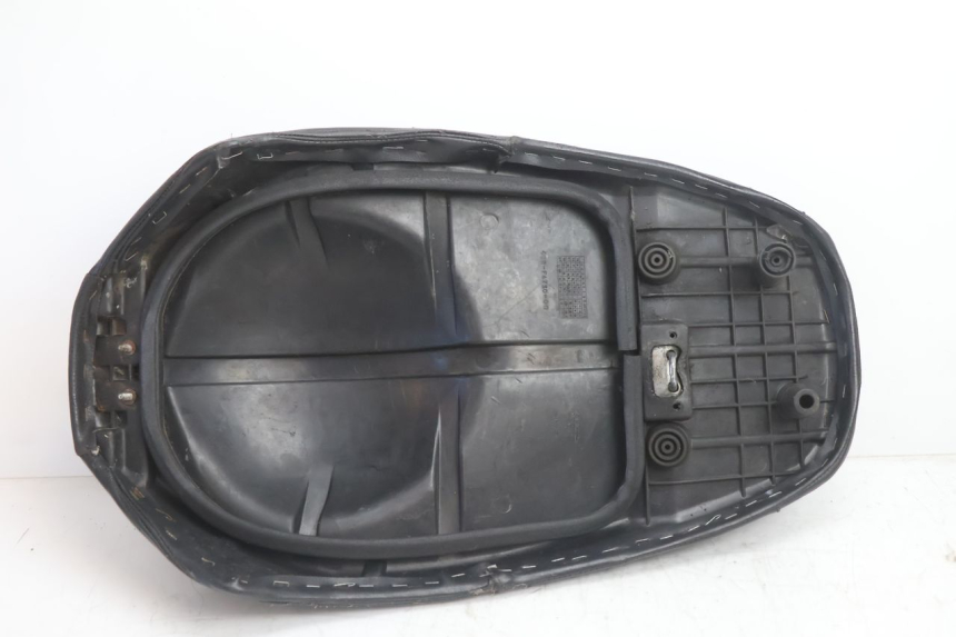 photo de SEAT MBK BOOSTER ROCKET 50 (1995 - 1998) - Additional view of the item