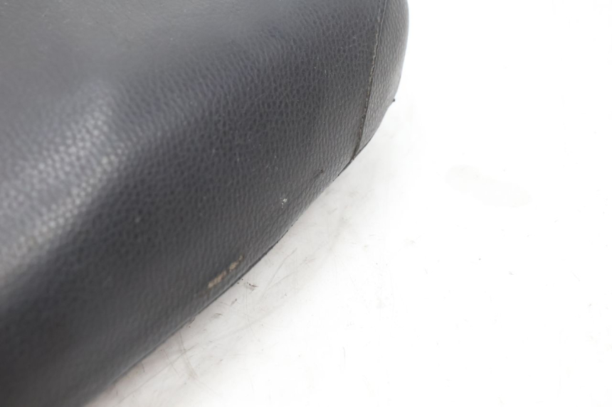 photo de SEAT MBK BOOSTER ROCKET 50 (1995 - 1998) - Fixing points details