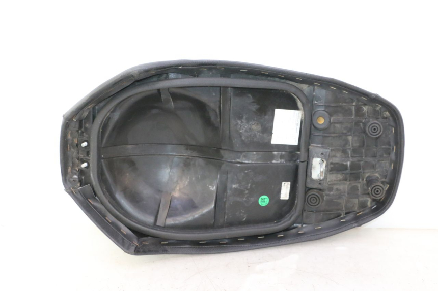 photo de SEAT MBK BOOSTER ROCKET 50 (2004 - 2016) - Additional view of the item